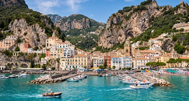 Amalfi