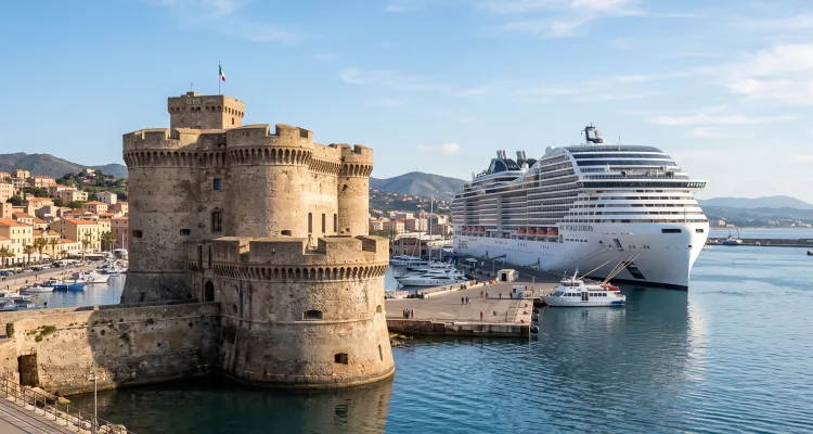 Civitavecchia