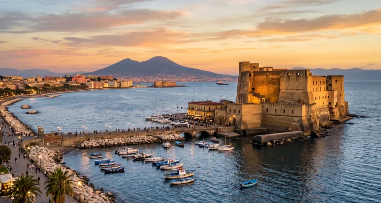 Napoli
