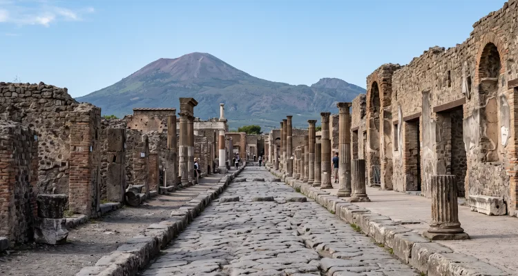 Pompei