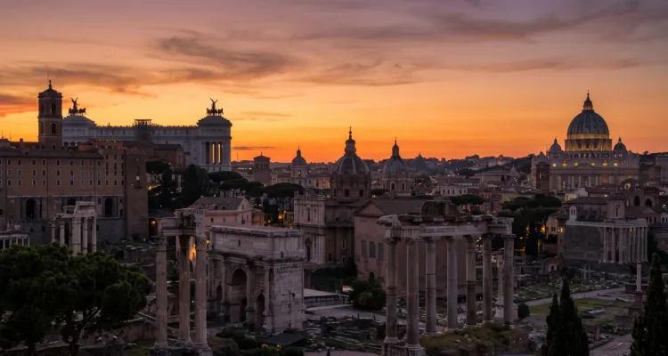 Roma