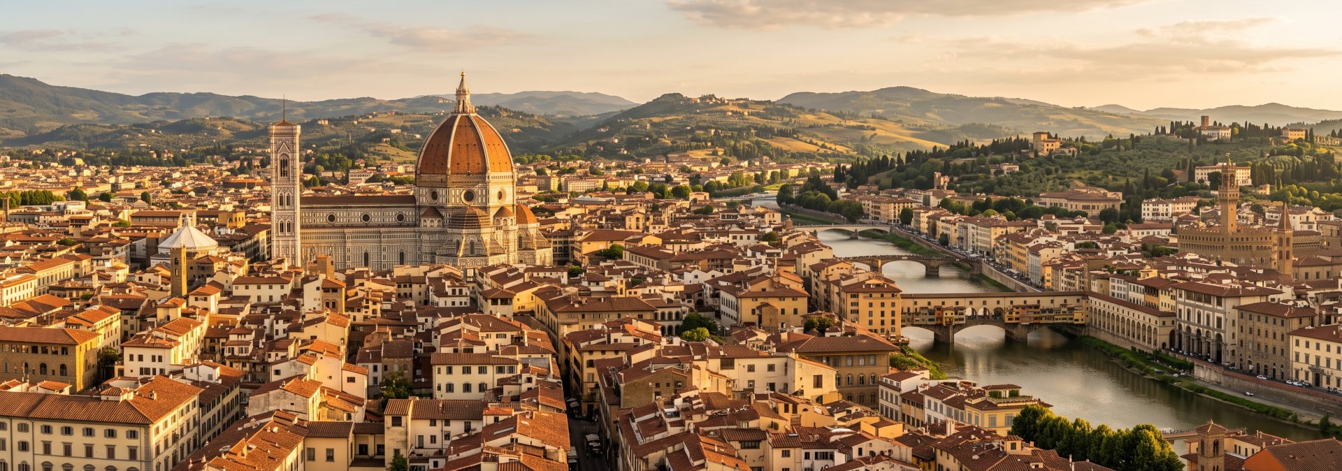 Roma - Firenze: quando l'auto batte il treno