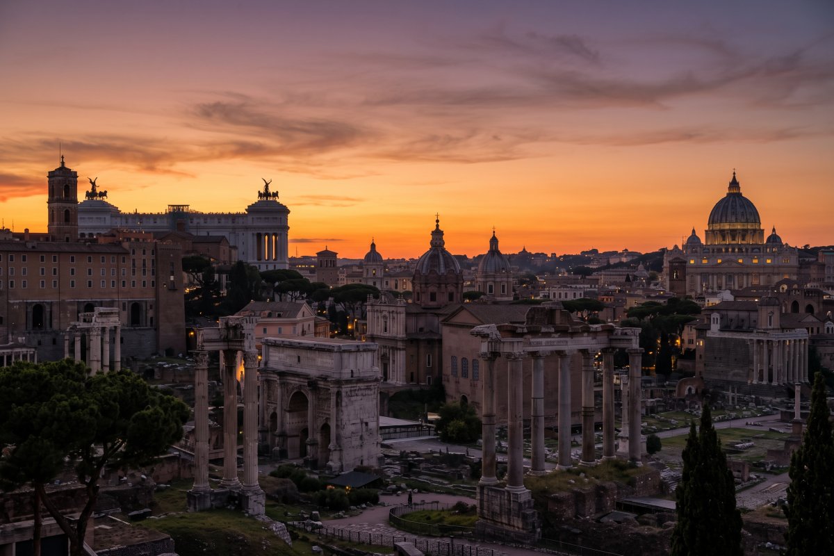 La nostra storia