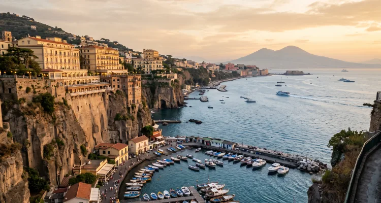 Sorrento